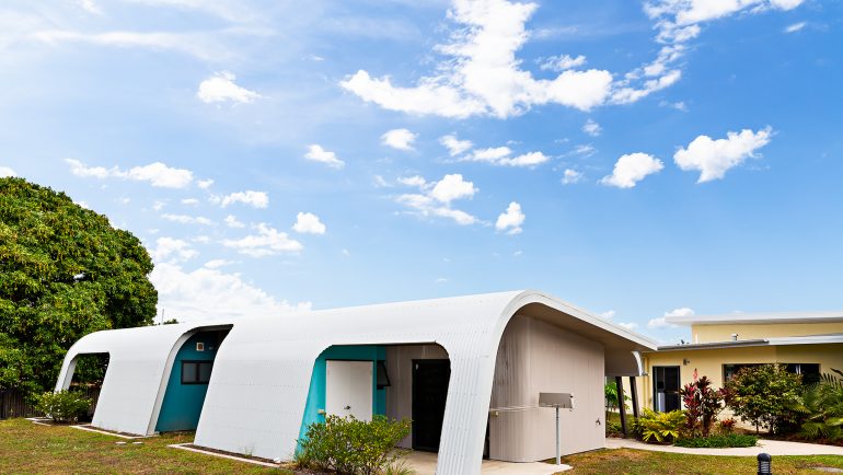 Cairns Community Housing Initiative