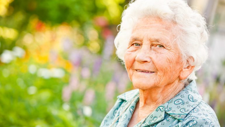 Ageing focus area
