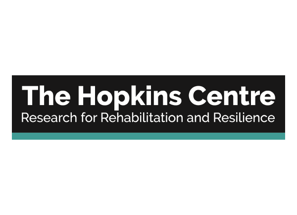 Hopkins Centre Logo